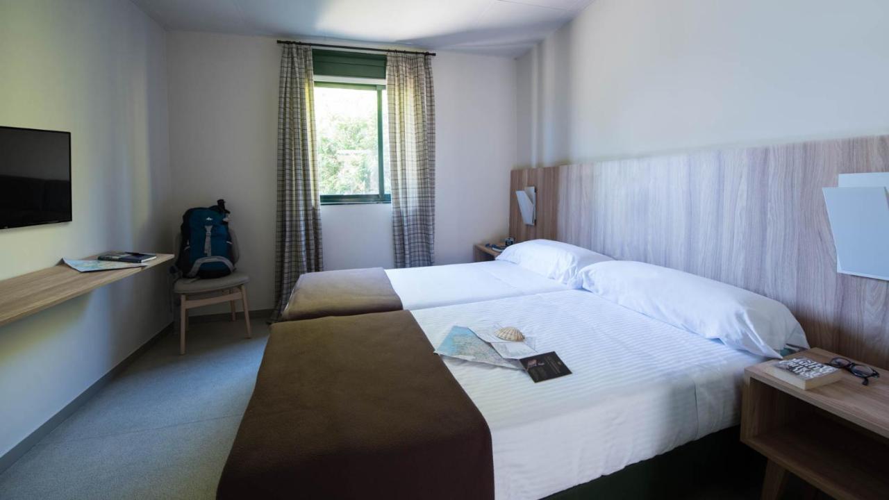 Monte Do Gozo Hostal
