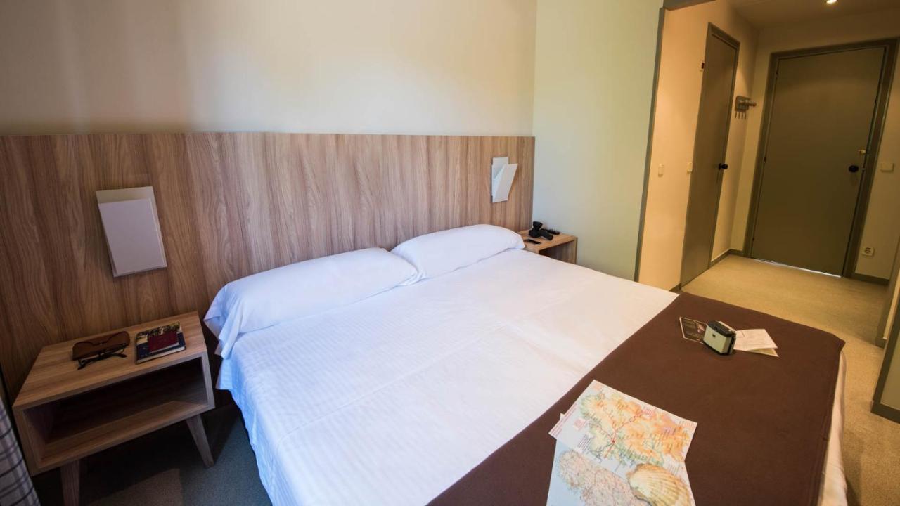 Monte Do Gozo Hostel